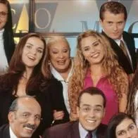 Dolor en 'Betty, la fea' por muerte de integrante muy querida; actores la despidieron