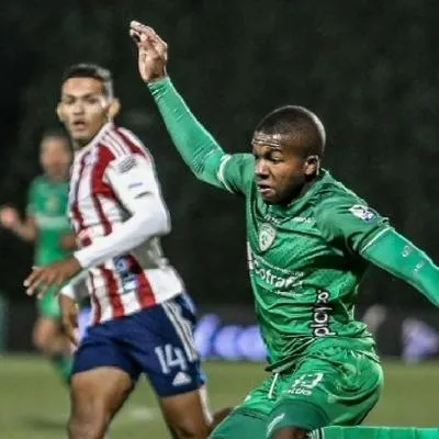 La Equidad quiere asegurar los 3 puntos y Junior va al acecho; jugarán partido en escritorio.
