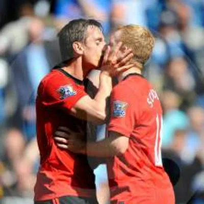 A propósito del escándalo entre Rubiales y Hermoso, estos fueron los besos más famosos en el fútbol