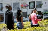 JEP ya definió fechas para intervenir el cementerio de Carepa en busca de cuerpos de posibles víctimas del conflicto