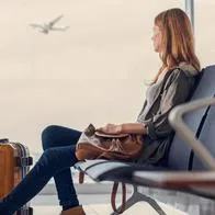 Aeropuerto El Dorado: las nuevas señalizaciones para encontrar su vuelo fácil