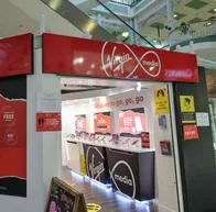 Virgin Mobile, que opera en Colombia, comprada en Latinoamérica por Beyond One