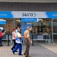 En riesgo operación de EPS en Colombia a partir de septiembre por situación financiera