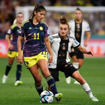 Selección España se llevó una gran cifra por ser campeonas del Mundial Femenino. Sin embargo, la Selección Colombia ganó buen dinero por su actuación.