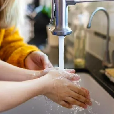 Así serán los cortes de agua en Bogotá que están programados del 22 al 25 de agosto y que afectarán a casi toda la ciudad.