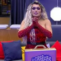 Wendy Guevara ganó 4 mdp en el final de 'La Casa de los Famosos'.