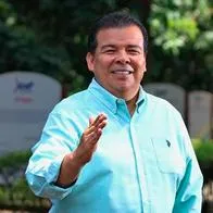 Nueva encuesta revela que Roberto Ortiz es el candidato favorito a la Alcaldía de Cali