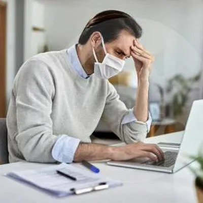 Cuídese y que no le ocurra: conozca las enfermedades más comunes en el trabajo