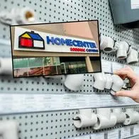 Homecenter competirá contra Alkosto y Falabella en Colombia con nuevo formato de tiendas que son más pequeñas.