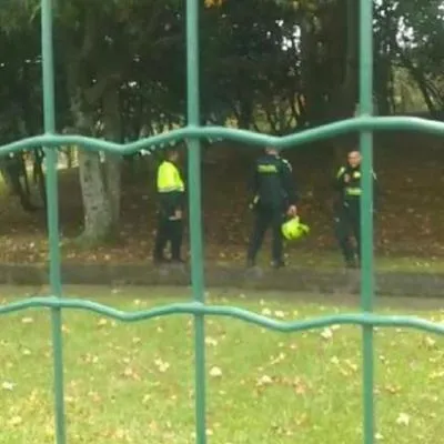 Bogotá hoy: hombre fue encontrado muerto en Parque Simón Bolívar, conmoción