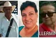 Choque entre camioneta y motocarro cobró la vida de tres personas en Santa Fe de Antioquia