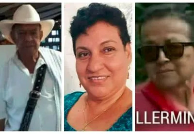 Choque entre camioneta y motocarro cobró la vida de tres personas en Santa Fe de Antioquia