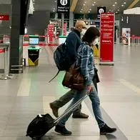 Vea cuánto podría costarle una comida en el aeropuerto El Dorado y qué restaurantes mantienen sus precios para los usuarios. 