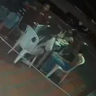 
Niña de 8 años resultó herida en intento  de atraco en Bello, Antioquia