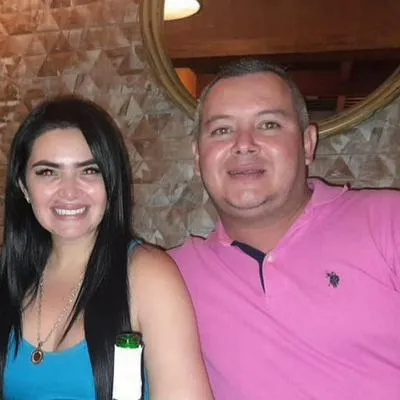 Katia Ospino sobre accidente de su hermano en Valledupar y pidió justicia