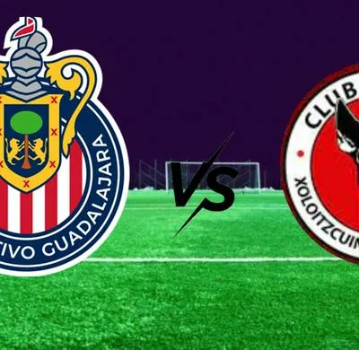 'Chivas vs. Tijuana' se jugará en el Estadio Akron, este martes. Créditos: Especial