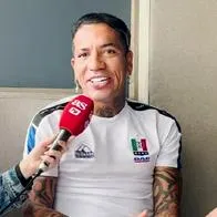 Dayro Moreno en Once Caldas: cuánto dinero paga a compañeros por pase gol