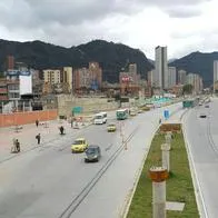 Las obras que tienen congestionada la calle 26: rutas alternas para evitar el trancón