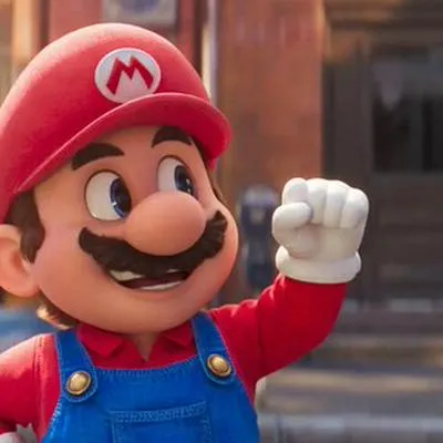 Charlet Martinet voz original de Mario Bros se retira tras 30 años de trabajo, por lo que Nintendo confirmó que en próximos juegos Mario tendrá otra voz.