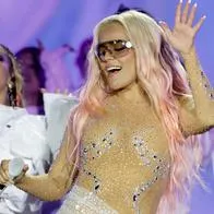 Karol G marcó récord con su álbum 'Mañana será bonito' superando la mayor cantidad de entradas en la historia del chart.