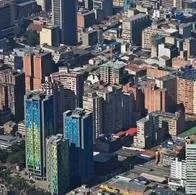 Barrios baratos para vivir en Bogotá y los caros: dónde quedan y cuánto valen
