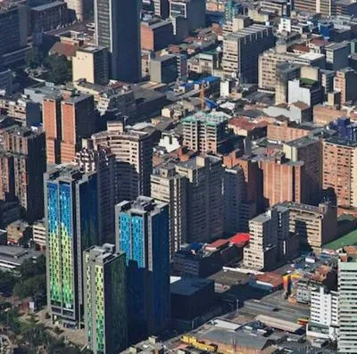 Barrios baratos para vivir en Bogotá y los caros: dónde quedan y cuánto valen
