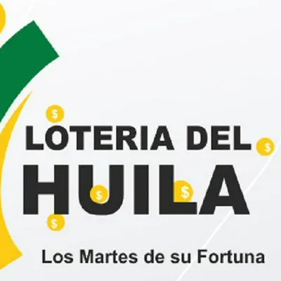 Lotería del Huila resultado último sorteo hoy 22 de agosto de 2023