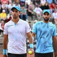 El US Open 2023 está próximo a comenzar y estos son los tenistas colombianos que harán presencia en las distintas categorías. Acá, los detalles.