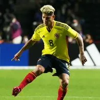 Al parecer, el talentoso Jorge Carrascal ya tendría todo listo para cambiar de club en Rusia y llegaría al equipo más antiguo de ese país.