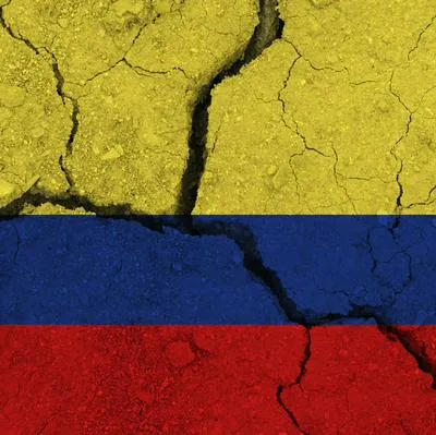 Evite la desinformación relacionada con próximos temblores en Colombia