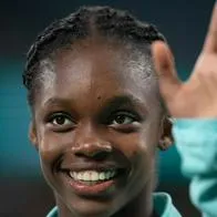 Dónde y cómo votar por Linda Caicedo para mejor gol del Mundial Femenino