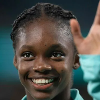 Dónde y cómo votar por Linda Caicedo para mejor gol del Mundial Femenino