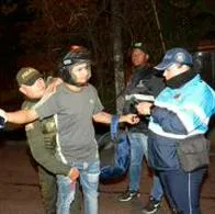 La inseguridad en Cali continúa en aumento, según informe 'Cali cómo vamos'.