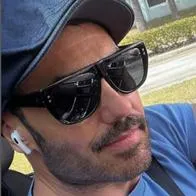 Lincoln Palomeque hizo cambios en sus aspectos y fans lo ven irreconocible