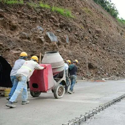 A dos meses de tener un nuevo acceso vial al Aeropuerto Matecaña