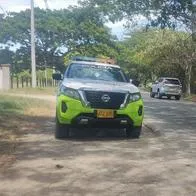 ¿El Gobernador implicado en un millonario hurto? Con arma en mano hombres roban $750 millones 