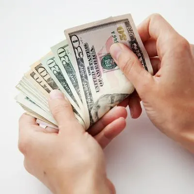 TRM del dólar en Colombia para este miércoles 23 de agosto de 2023.