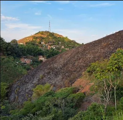 Corregimiento en Cali La Buitrera quiere independizarse de la ciudad, ¿por qué?