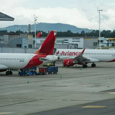 Bogotá-Villavicencio: dicen cuánto vale volar en avión en Avianca y Easyfly 