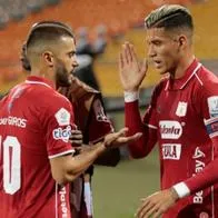 Iago Falque, jugador del América, salió del país y nadie sabe dónde se encuentra después del ataque que sufrió su camioneta con disparos en Cali. 