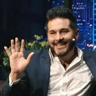 Marcelo Cezán, que estuvo en la cárcel por tema de impuestos: 700 palos (millones)