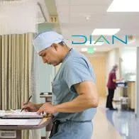 Profesionales que deben declarar renta dependiendo de los ingresos, propiedades y demás.