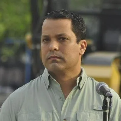 Gobernador Luis Alberto Monsalvo cumple dos años en prisión domiciliaria