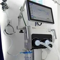 EPS (Compensar, Sánitas y Sura:), que dicen cuánto dinero han perdido y señalan al Gobierno