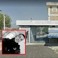 Asesinan a guardia del Inpec cuando custodiaba cárcel de máxima seguridad.