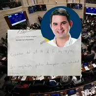 Senador que propuso mico en proyecto para reducir el salario de congresistas respondió a críticos. Dicen que puede viciar el objetivo de la iniciativa.
