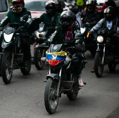 Propietarios de motos que no hayan pagado el impuesto vehicular aún les saldrá costosa la multa.