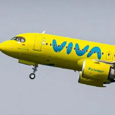 Clientes de Viva Air podrán usar tiquetes con Avianca, en estos casos