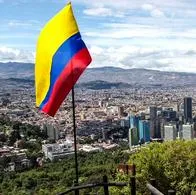 Bogotá: dicen si habrá gran terremoto en Colombia y dan zonas de mayor riesgo de temblor.