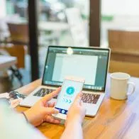 TransfiYa es la alternativa para enviar dinero desde la cuenta de ahorros a un celular sin costo.